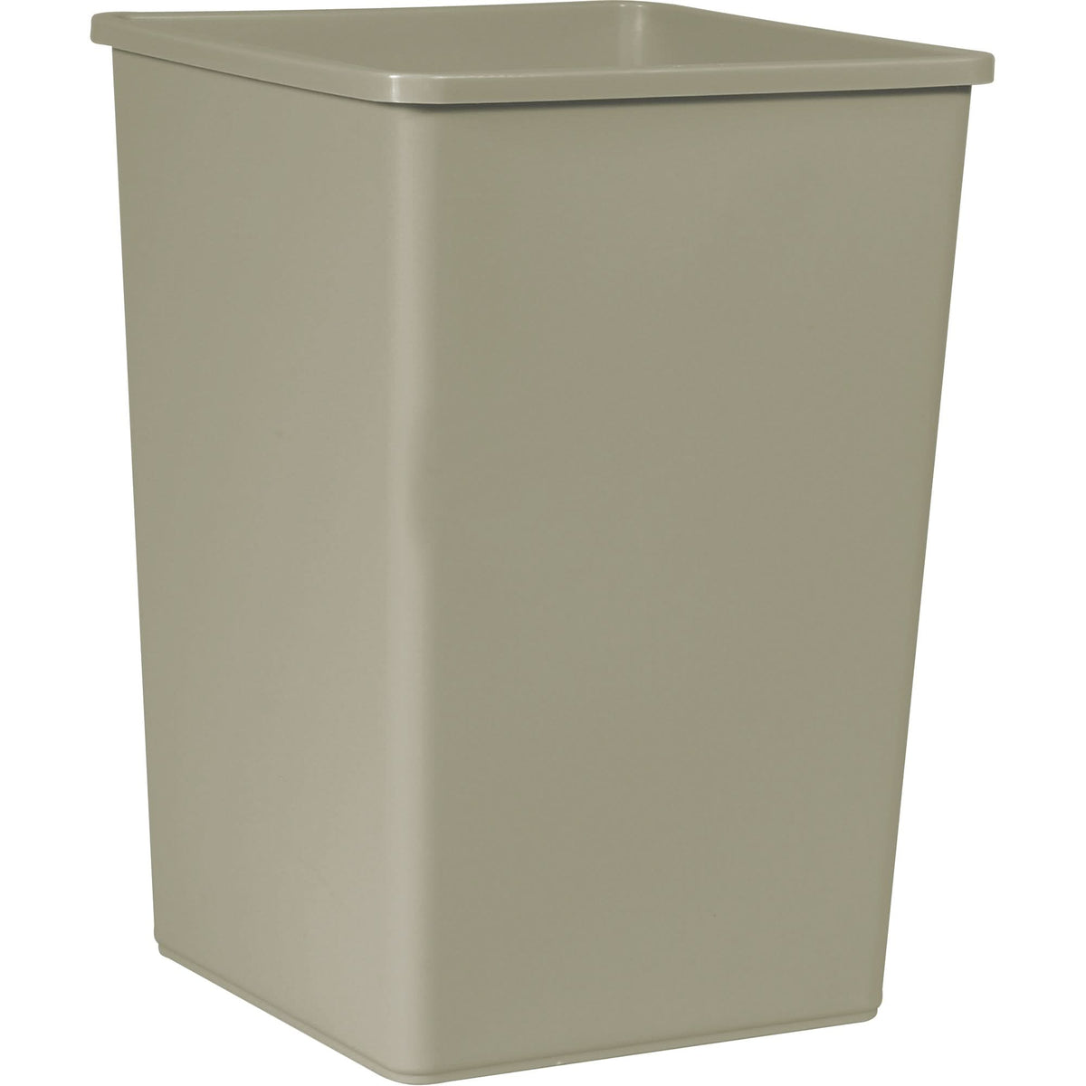 Untouchable® Containers, Polyethylene, 35 US gal.