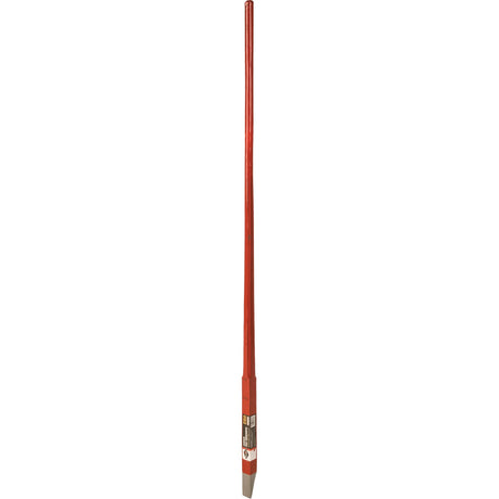 Pro™ Pinch Point Crowbar, 1-1/2"/1.5" Width, 60" Length