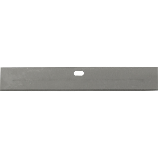 Wallpaper Scraper Replacement Blades, Single Style