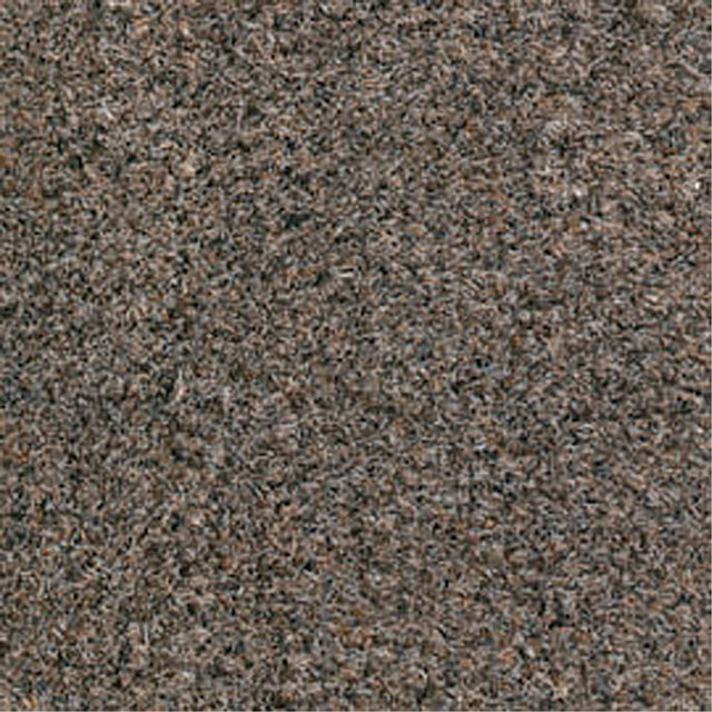 Proluxe™ Matting, Wiper, 4' x 60' x 5/16", Pebble Brown