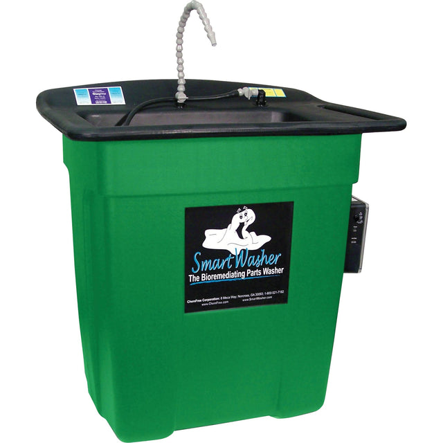 Smartwasher® 28" Parts Cleaner