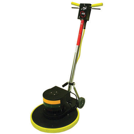 20" Mustang 300 DS High Speed Floor Machine, Cleaner/Polisher/Scrubber/Stripper