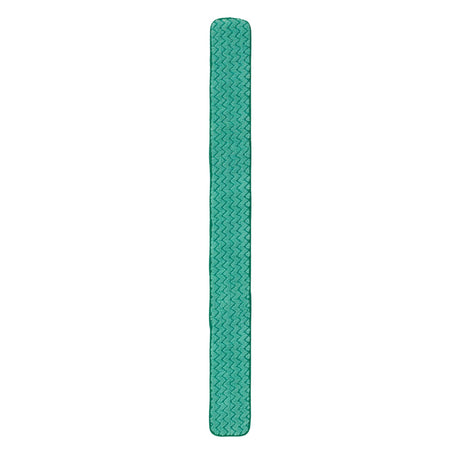 Microfibre Pads, Hook and Loop Style, Microfibre, 48" L x 5-3/4" W