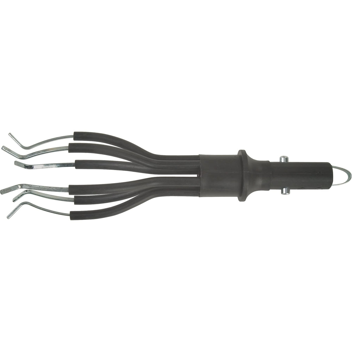 Bulb Changer Sticky Fingers
