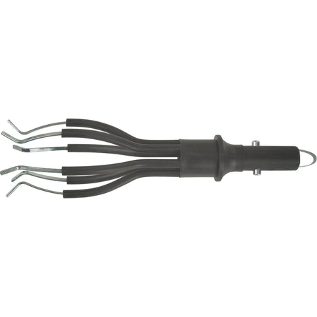 Bulb Changer Sticky Fingers