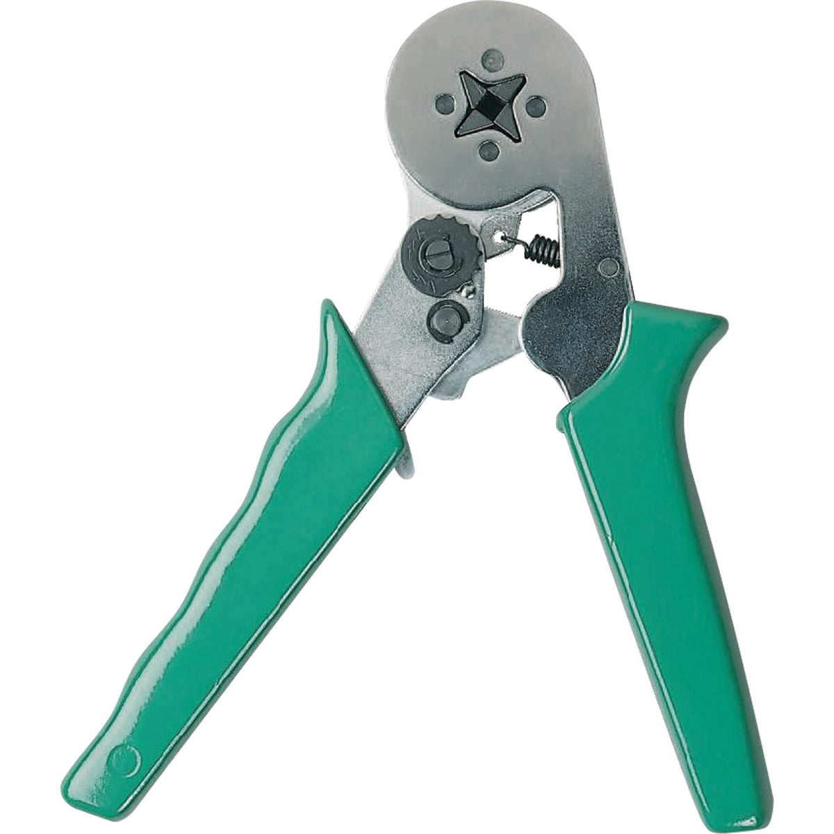 Square Crimper