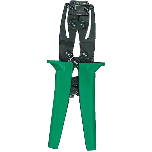 Crimper