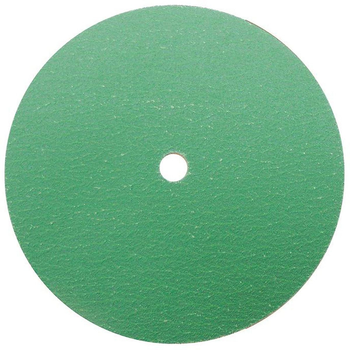 Quick-Step XX™ Sanding Disc, 6" Dia., 180 Grit, Ceramic