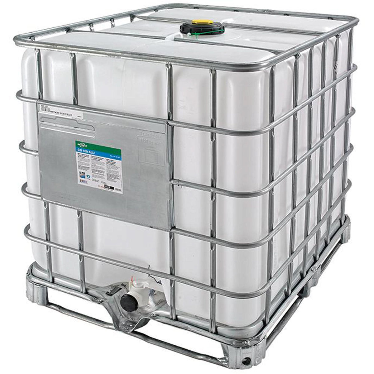 CB 100 ALU™ Ultra-Powerful Natural Cleaner, 1000 L