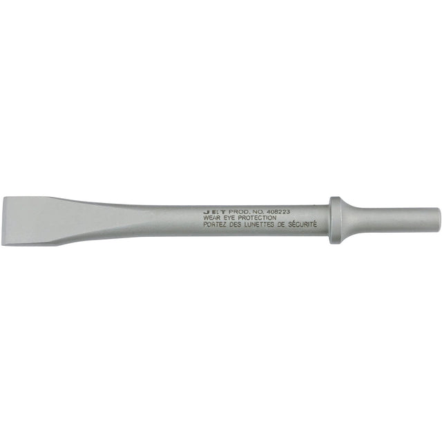 Heavy-Duty Face Flat Chisel