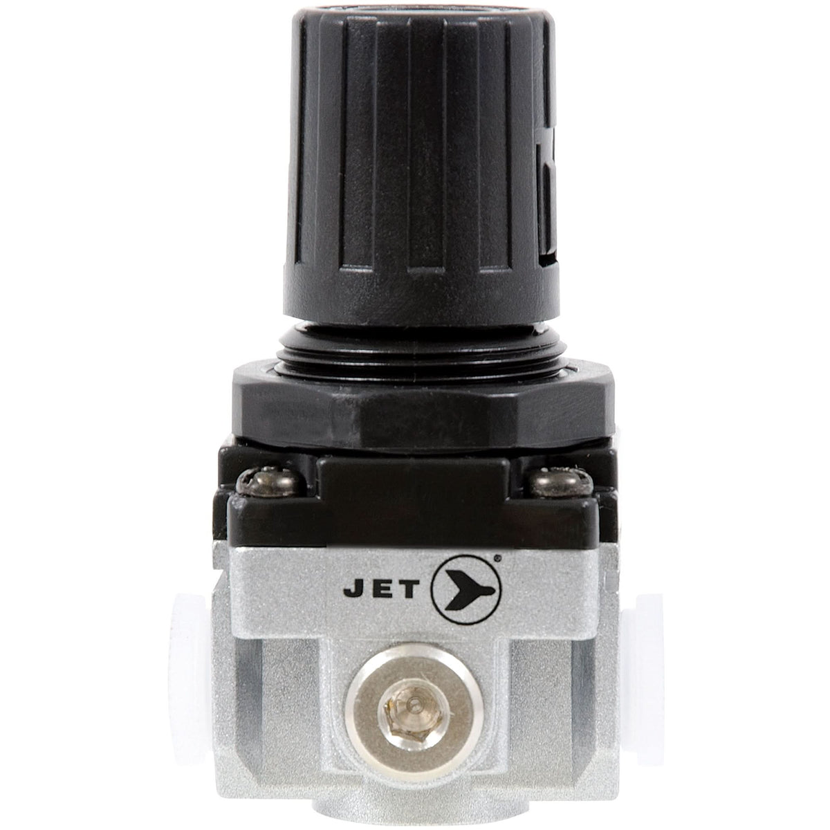 ARM14 Miniature Air Regulator, 1/4" NPT, 220 PSI Max. PSI