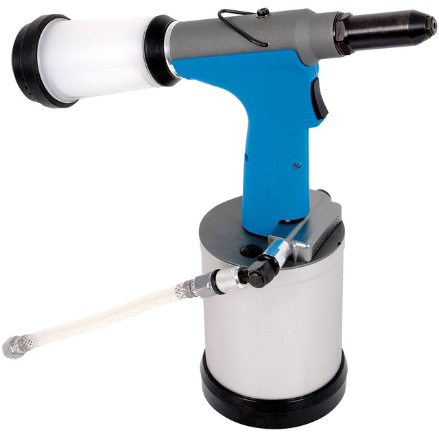 Super Heavy-Duty Air Riveter