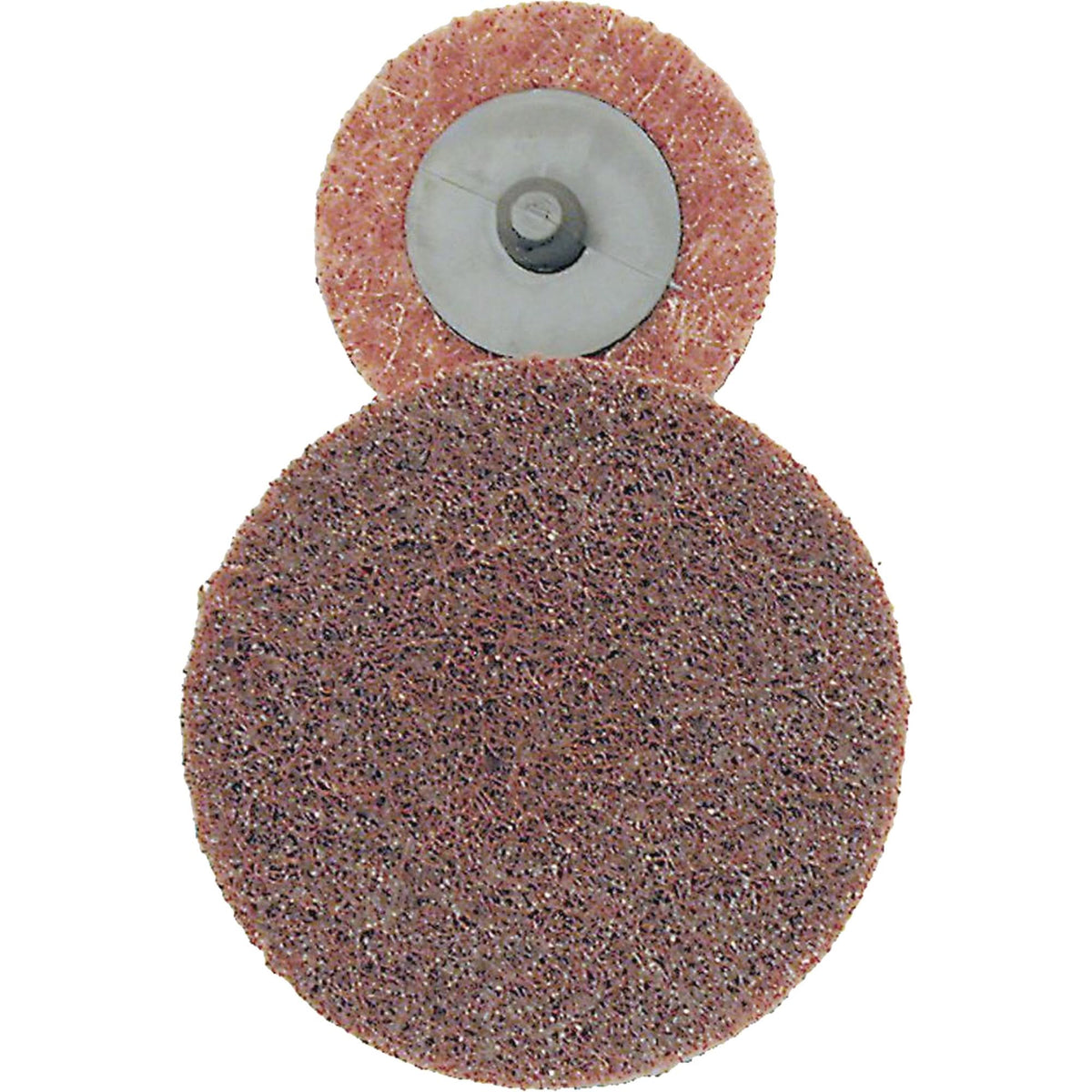 Surface Conditioning Disc, 2" Dia., Coarse Grit, Aluminum Oxide