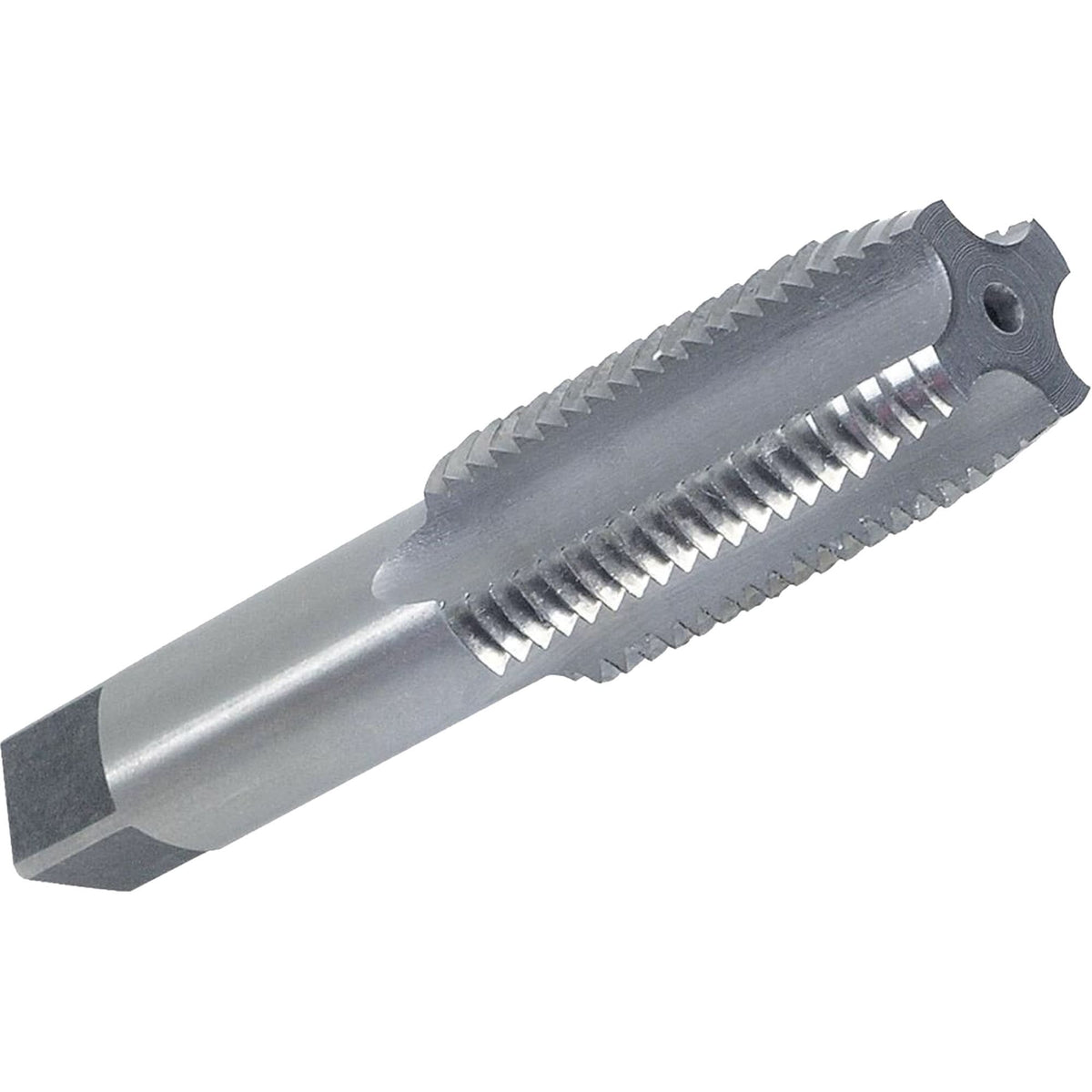 Metric Tap, High Speed Steel, 4 mm-0.7 Thread