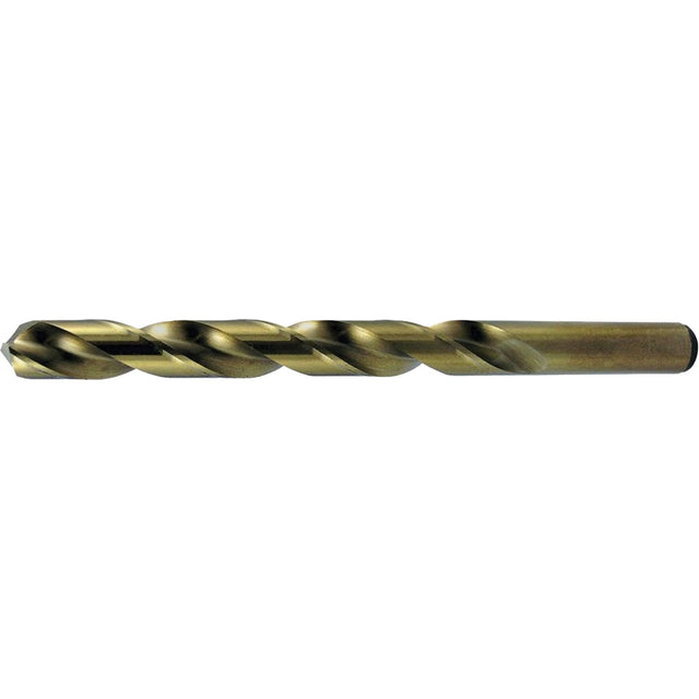 JET-KUT® Super Premium Jobber Drill Bit, Cobalt, 3/8", 135° Point Angle