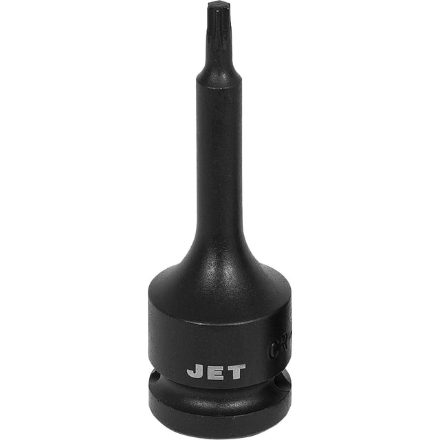 Impact Bit Socket, Torx®, T-40 x 1/2" Drive