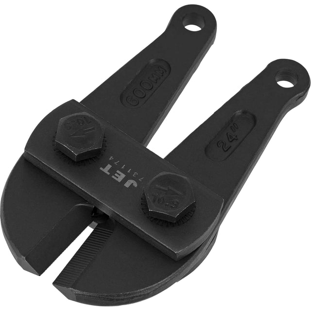 Replacement Head for 24" Bolt Cutter, Center Cut