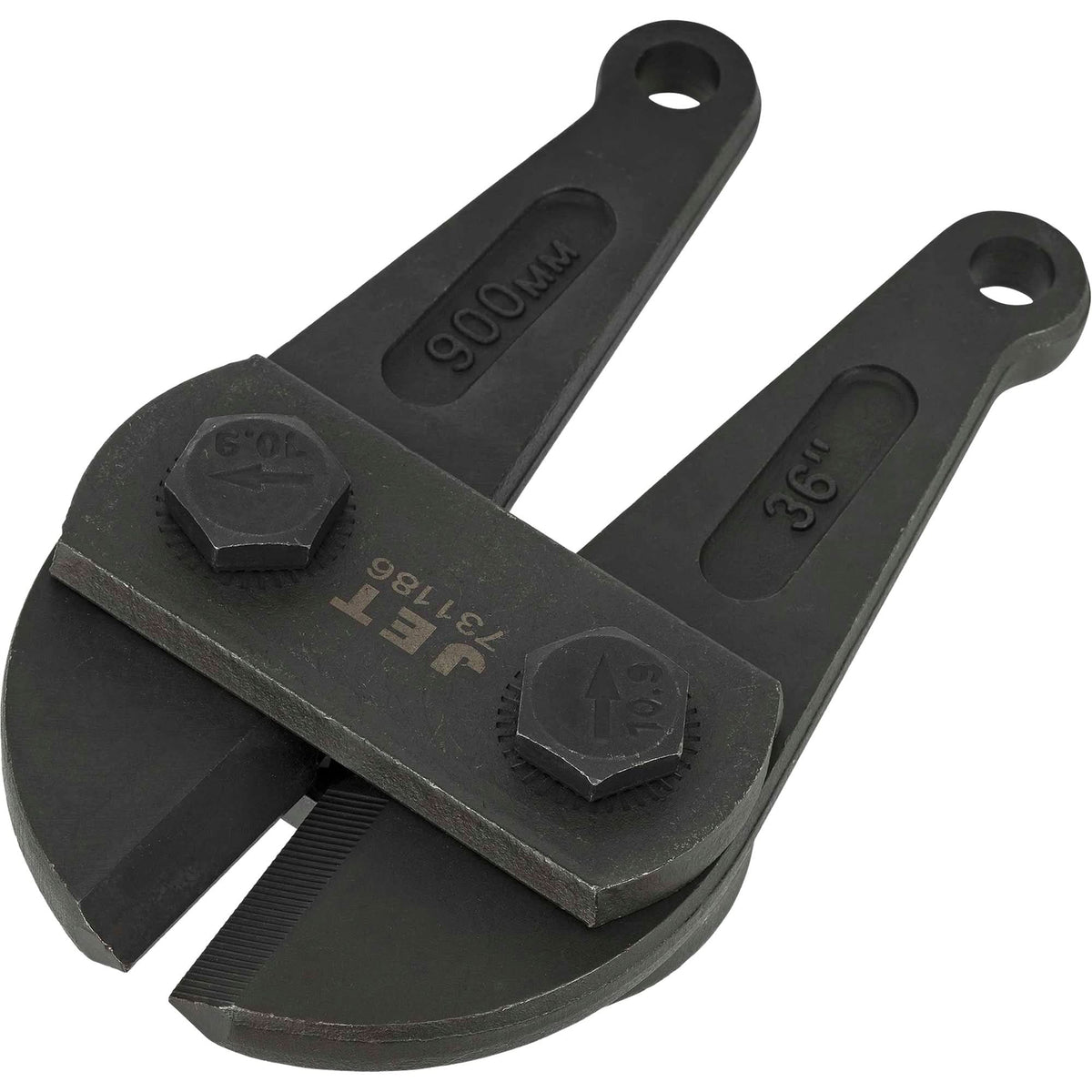 Replacement Head for 36" Bolt Cutter, Center Cut