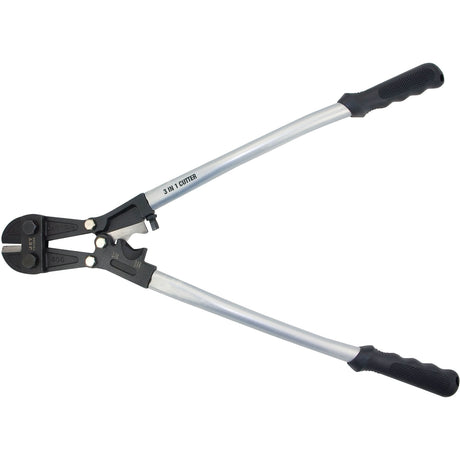 3-in-1 Bolt Cutter, 24" L, Center Cut