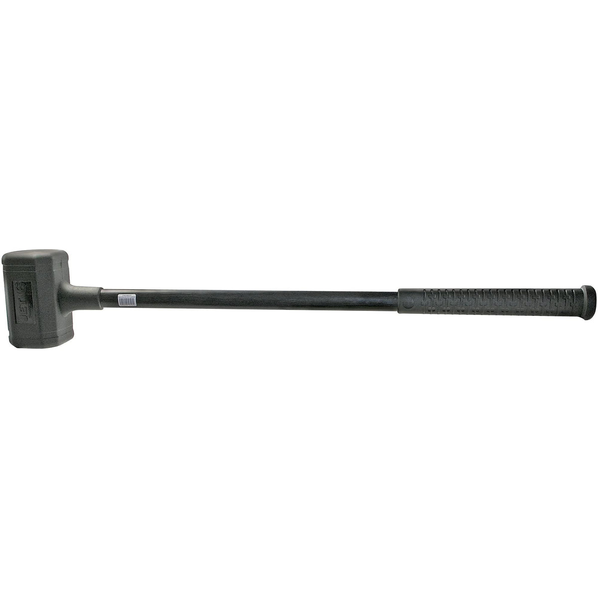 Dead Blow Sledge Hammer, 6 lbs., 36", Fibreglass Handle