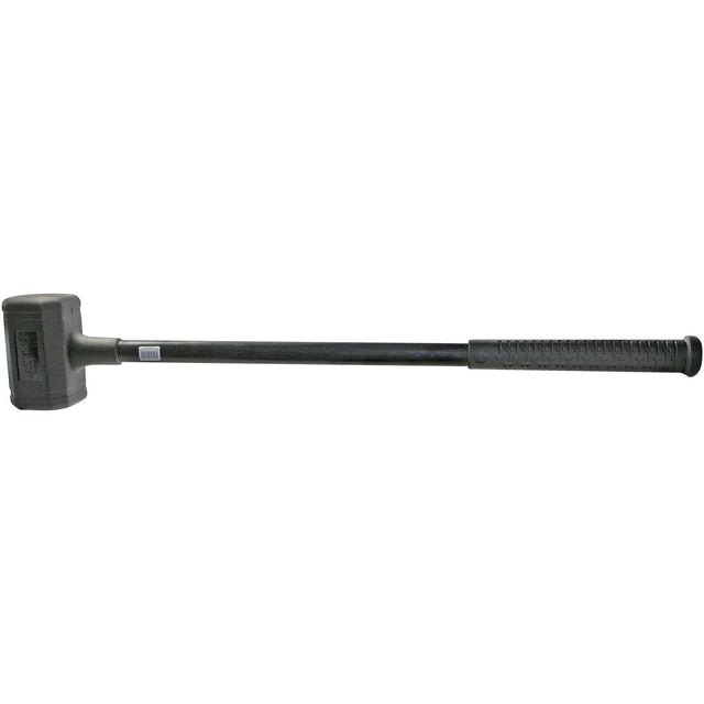 Dead Blow Sledge Hammer, 6 lbs., 36", Fibreglass Handle