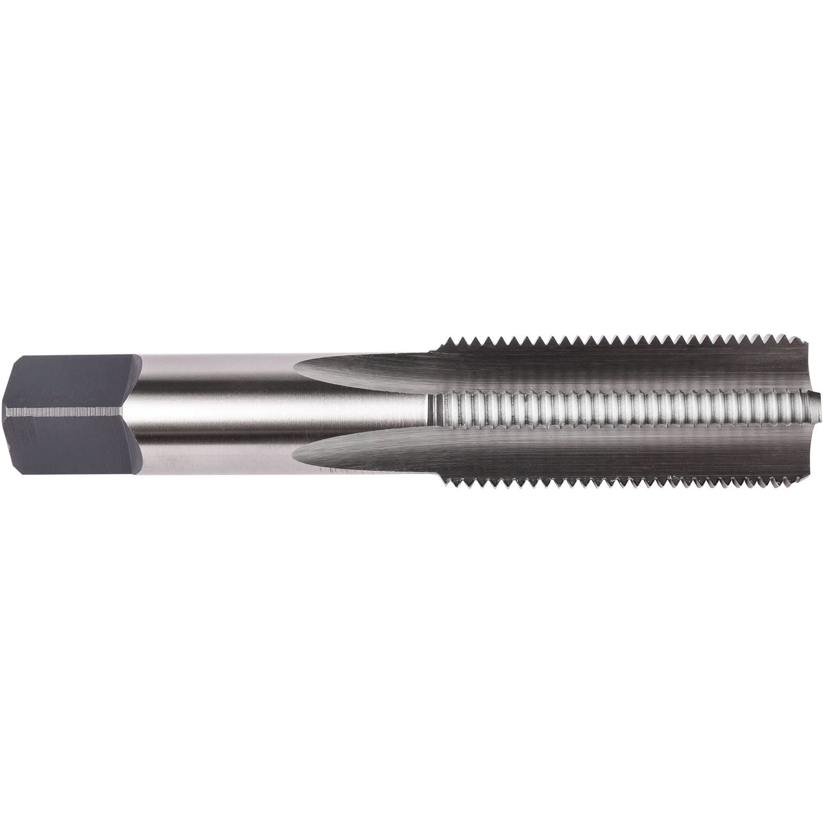 Hand Tap, High Speed Steel, M14x1.5 Thread