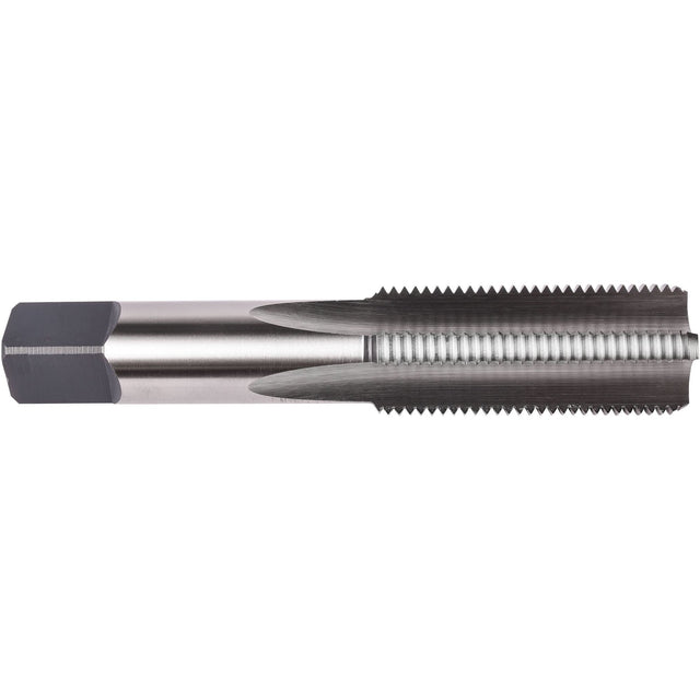 Hand Tap, High Speed Steel, M18x1.5 Thread