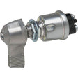 Universal Rotary, Compact Ignition & Start Switch