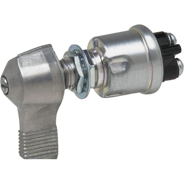 Universal Rotary, Compact Ignition & Start Switch