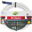 Element™ Marine & RV Water Hoses, PVC, 1/2" dia. x 25'