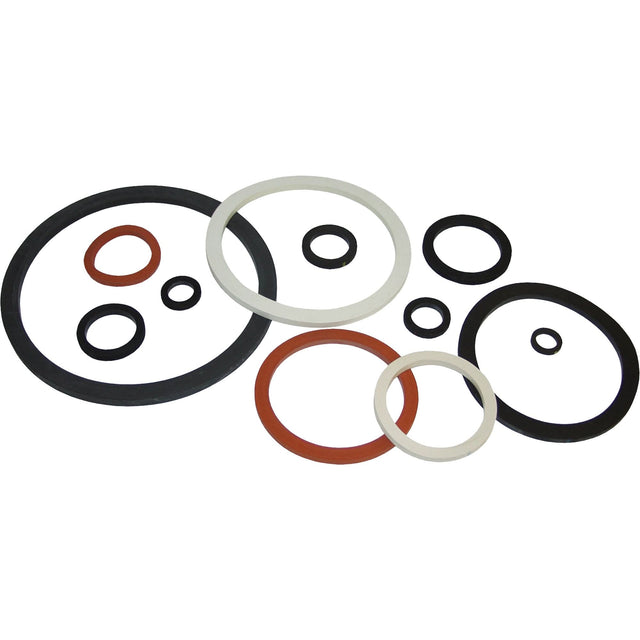 Cam & Groove Gasket, 5"