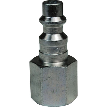 DF-Series Pneumatic Plug