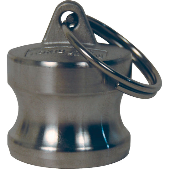 Camlock & Groove Fitting