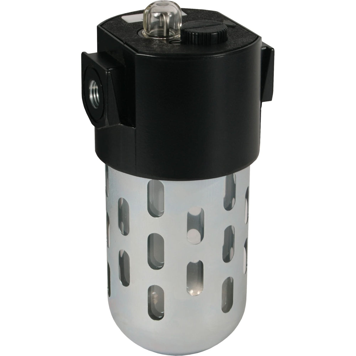 Wilkerson EconOmist® Standard Lubricator L26, 1/2", Max. 150 PSI, Standard