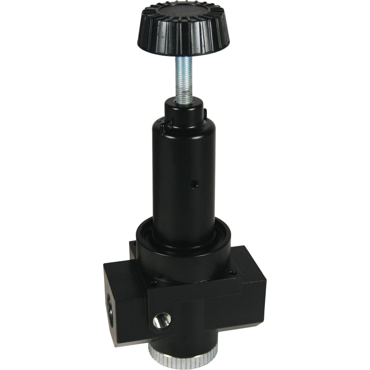 Wilkerson High Flow Regulator R30, 1" NPT, 300 psi Max. PSI, Standard