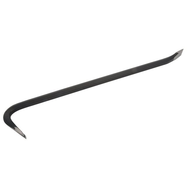 Wrecking Bar, 1-1/5" Width, 18" Length