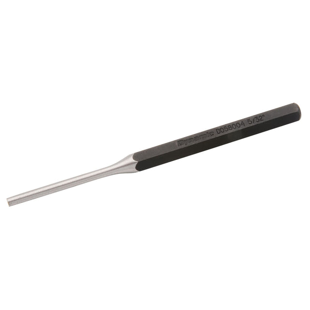Pin Punch, 5/16" Dia. x 6" L