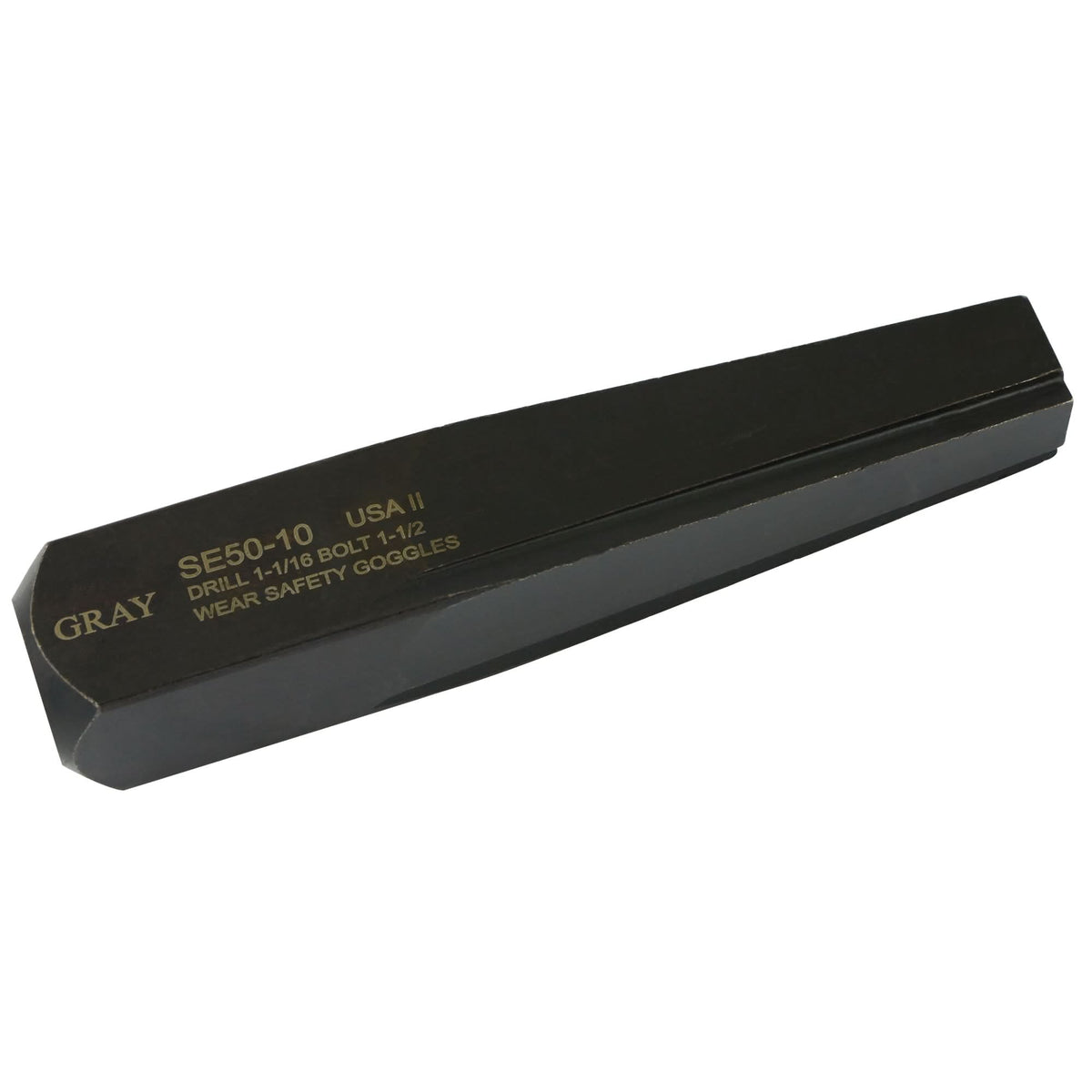 Screw Extractor, For Screw Size 1-1/2"