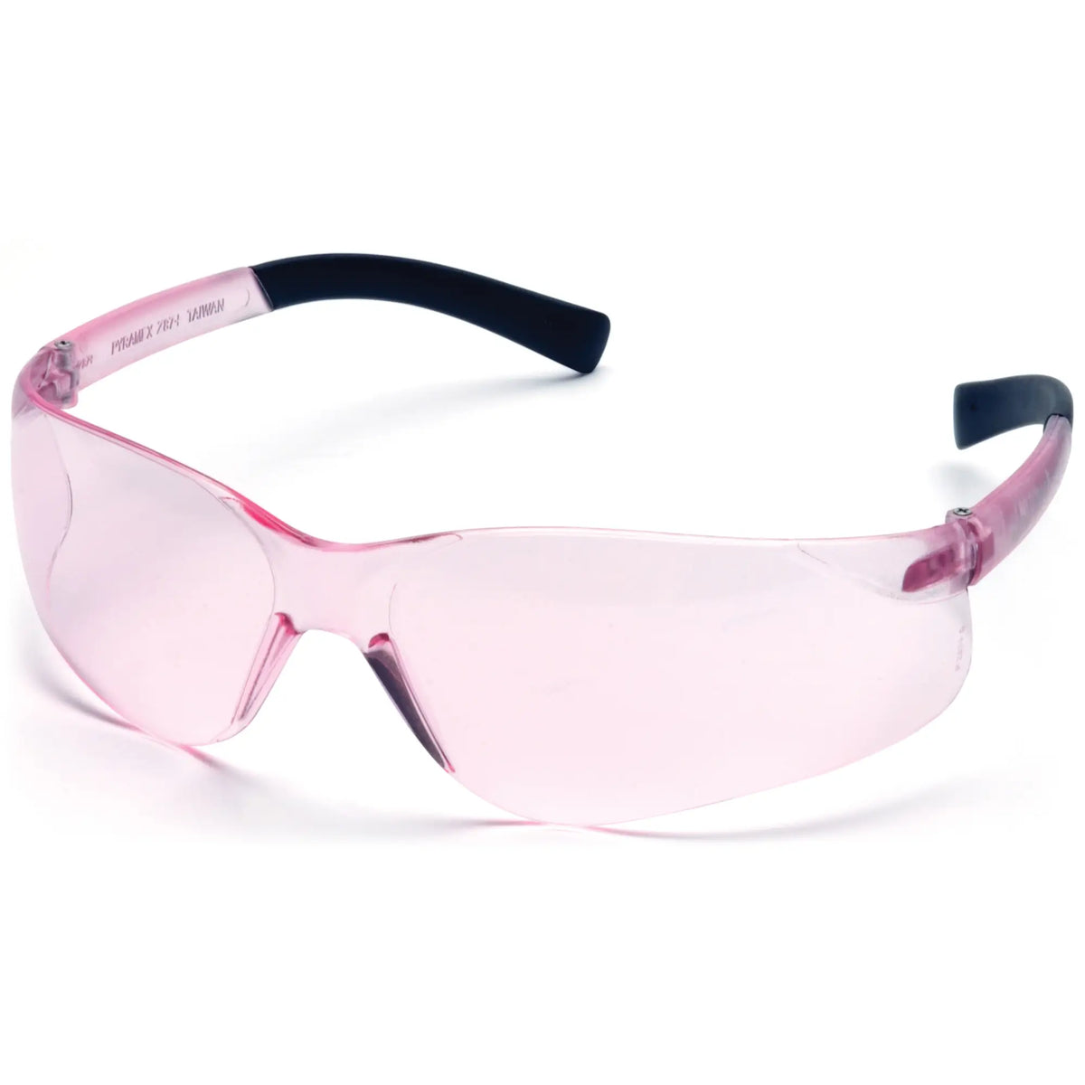 Mini Ztek® Frameless Safety Glasses
