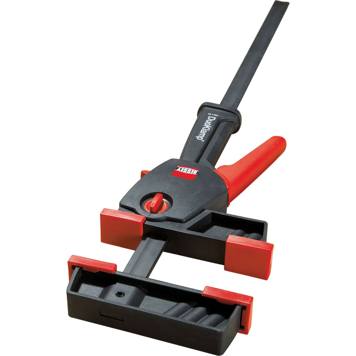 DuoKlamp® Large Surface One Handed Clamp, 6" (152 mm)