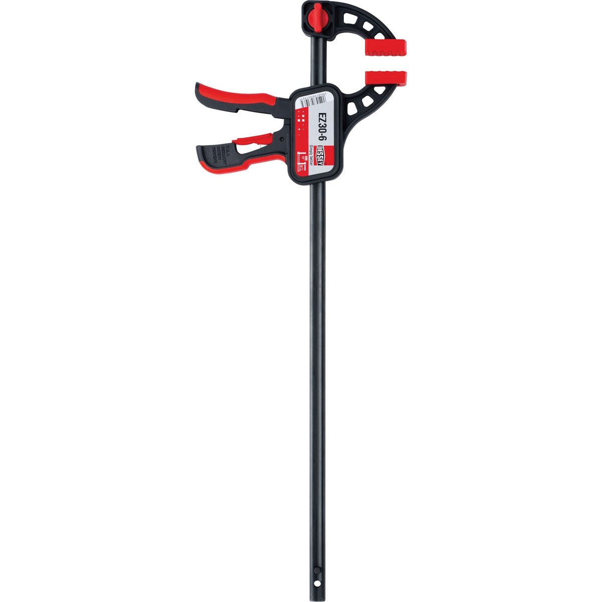 One-Handed EZ Clamp, 12" (305 mm)