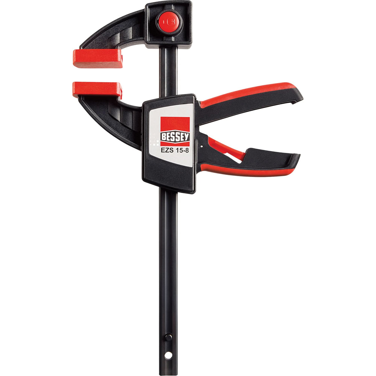 One-Handed EZS Clamp, 6" (152 mm)