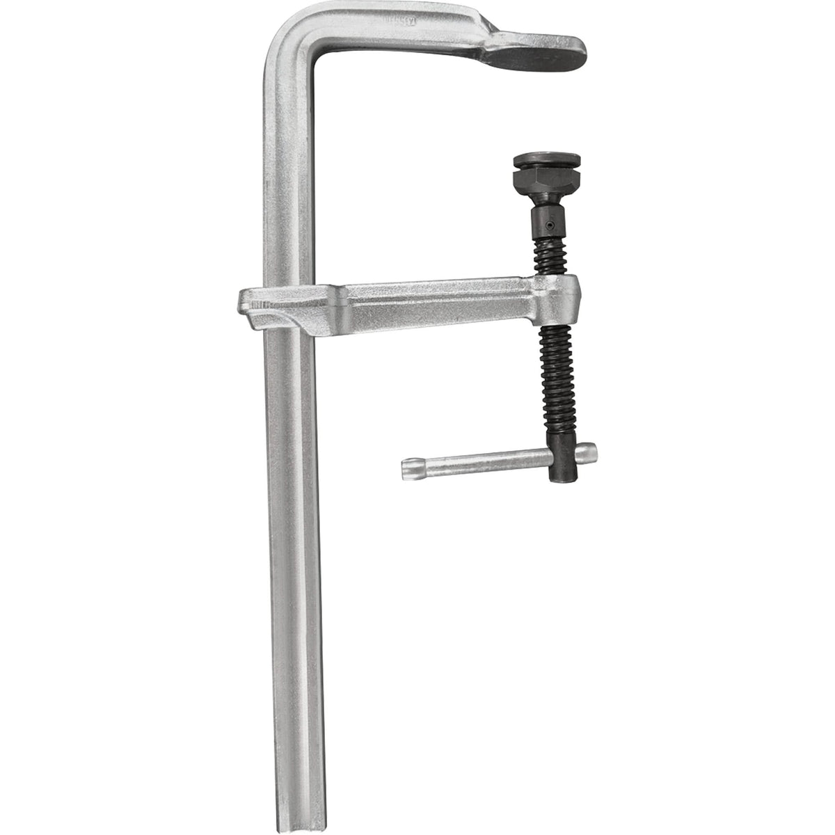 ClassiX® Regular-Duty Bar Clamp, 20" (508 mm) Capacity, 5-1/2" (140 mm) Throat Depth