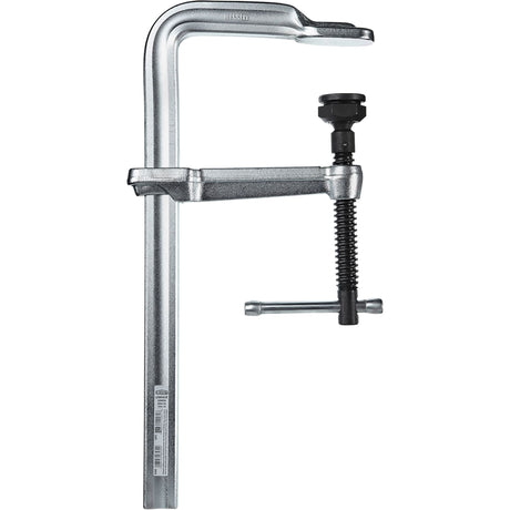 ClassiX® Regular-Duty Bar Clamp, 24" (610 mm) Capacity, 5-1/2" (140 mm) Throat Depth