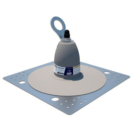 DBI-SALA® Roof Top Anchor, Bolt-On, Permanent Use