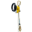 DBI-SALA® Rollgliss™ R550 Rescue & Descent Device, 275' L, Kernmantle Lifeline