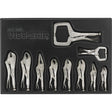 Vise-Grip® Original™ Locking Pliers Set, 10 Pieces
