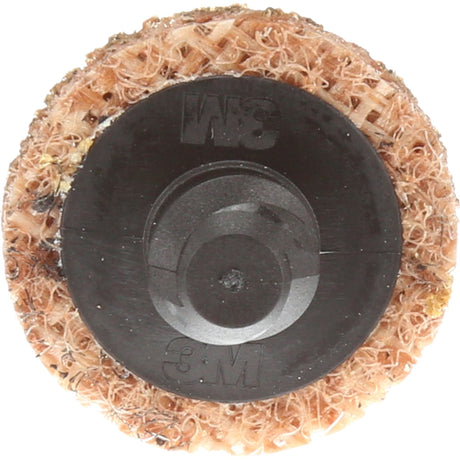 Roloc™ Surface Conditioning Disc, SC-DR, 1" Dia., Coarse Grit, Aluminum Oxide