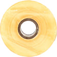 Scotch® Electrical Insulating Varnished Cambric Tape, 38 mm (1-1/2") x 33 m (108'), Yellow, 7 mils