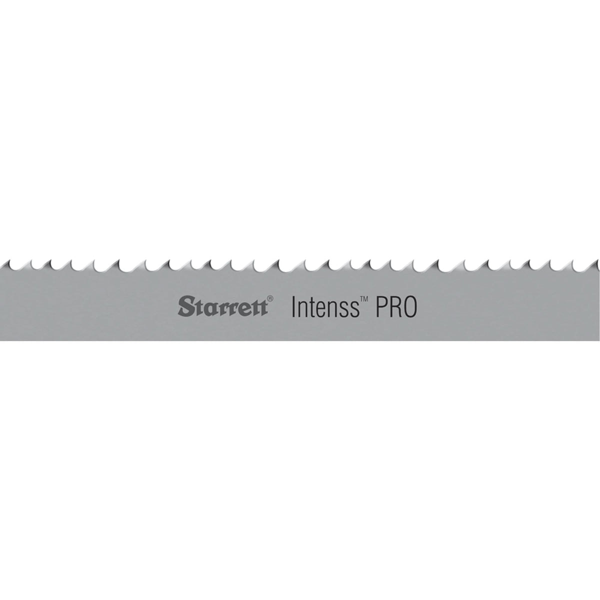 Intenss™ Pro Band Saw Blade, Bi-Metal, 10' 3/4" L x 3/4" W x 0.035" Thick, 4-6 TPI